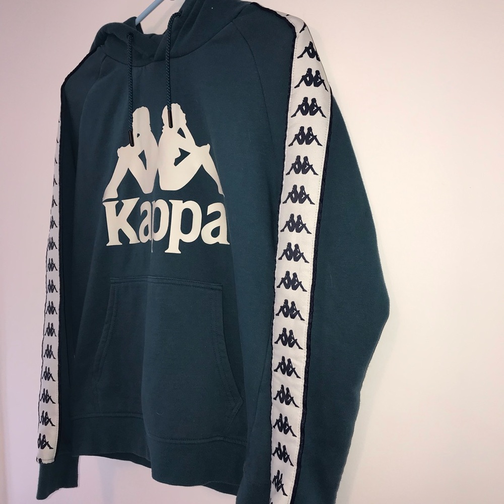 NWOT Kappa Hoodie